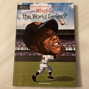 What Is the World Series?